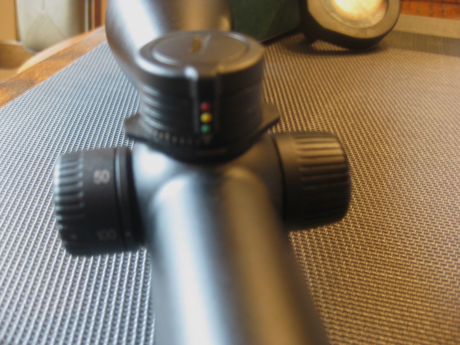 LIKE NEW, Generation II Swarovski Z6i 2.5-15x56 P BT SR 4A-I including ERA - tilt mount for Picatinny/Weaver !! Available with original Blaser saddle mount for an additional charge if needed! No ZEISS-LEICA-Schmidt&Bender-Sauer-Mauser-SteelAction