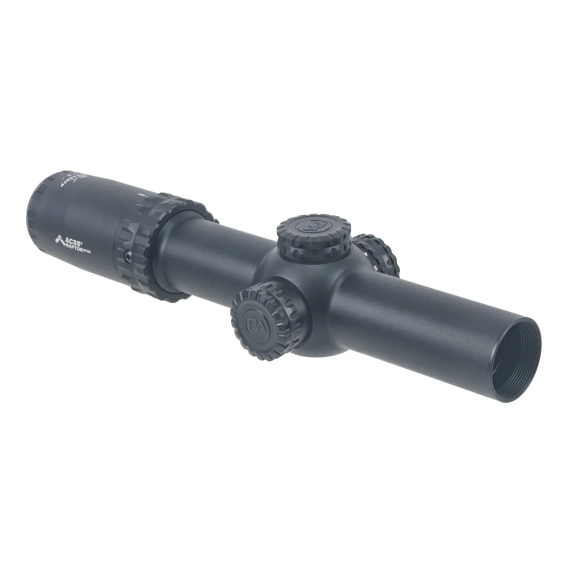 PRIMARY ARMS SLX 1-10×28 ACCS Raptor