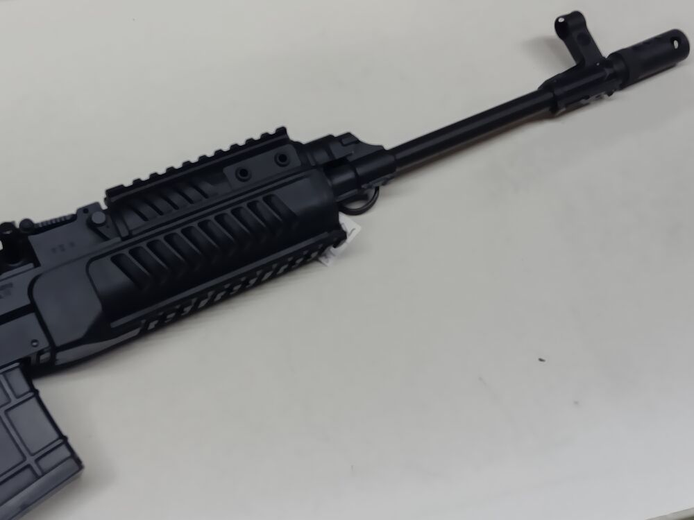 CSA - Czech Small Arms vz. 58 Sporter