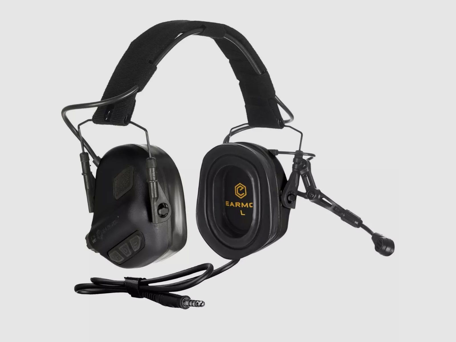 M32 Plus Hearing Protection Ear-Muff, Bild 1 von 6