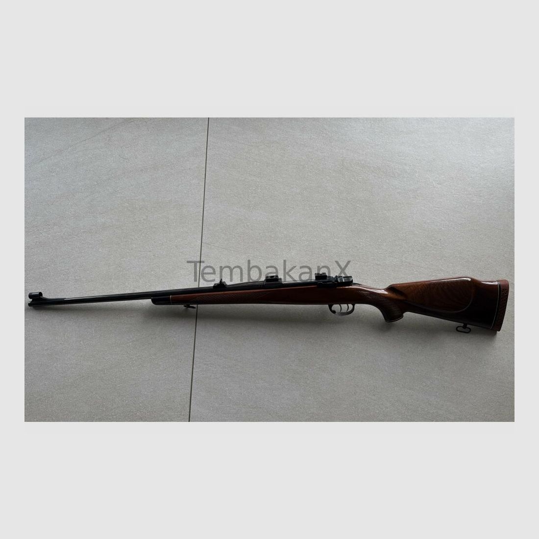 Interarms Marx X .30-06Spring