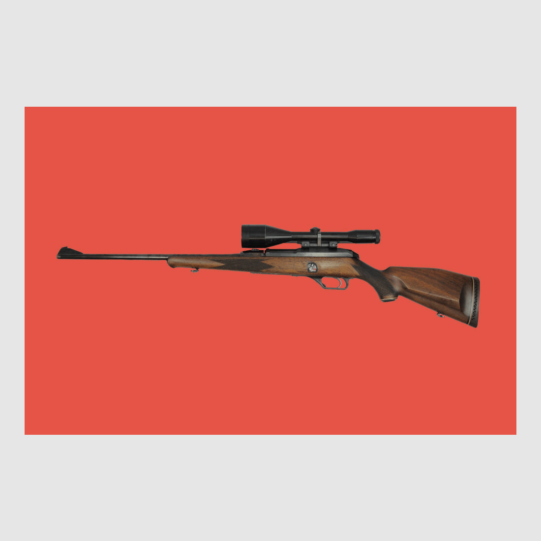 Heckler & Koch 770
