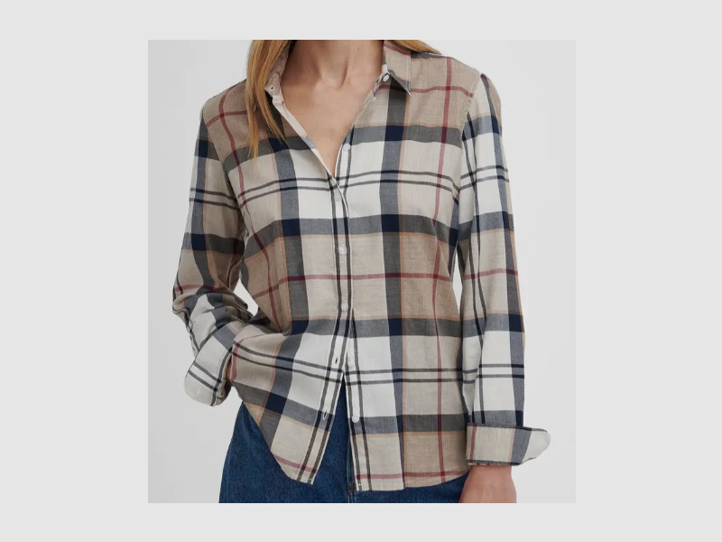 Barbour Bluzka Bredon HW25