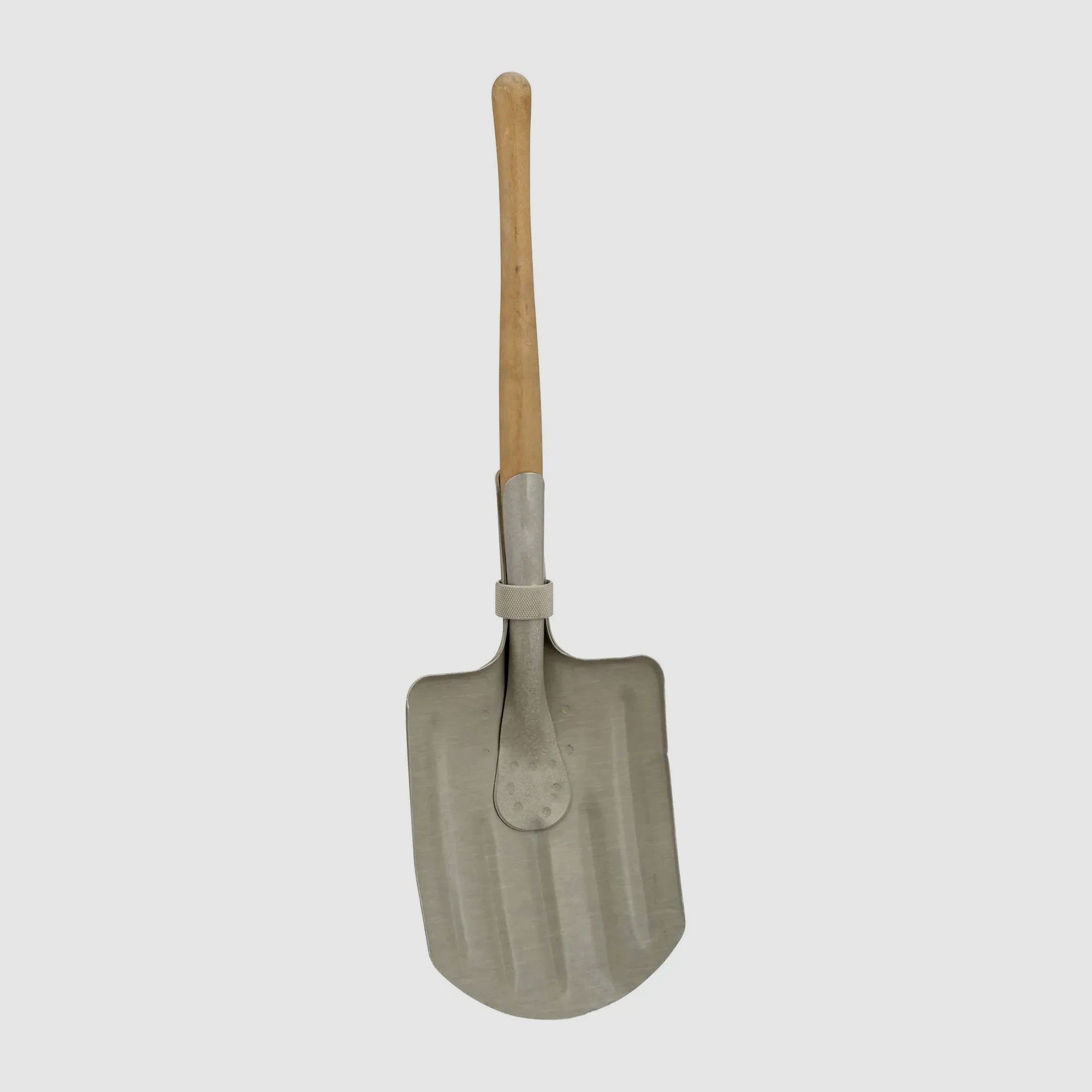 Swiss Army Swiss snow shovel disassemblable used