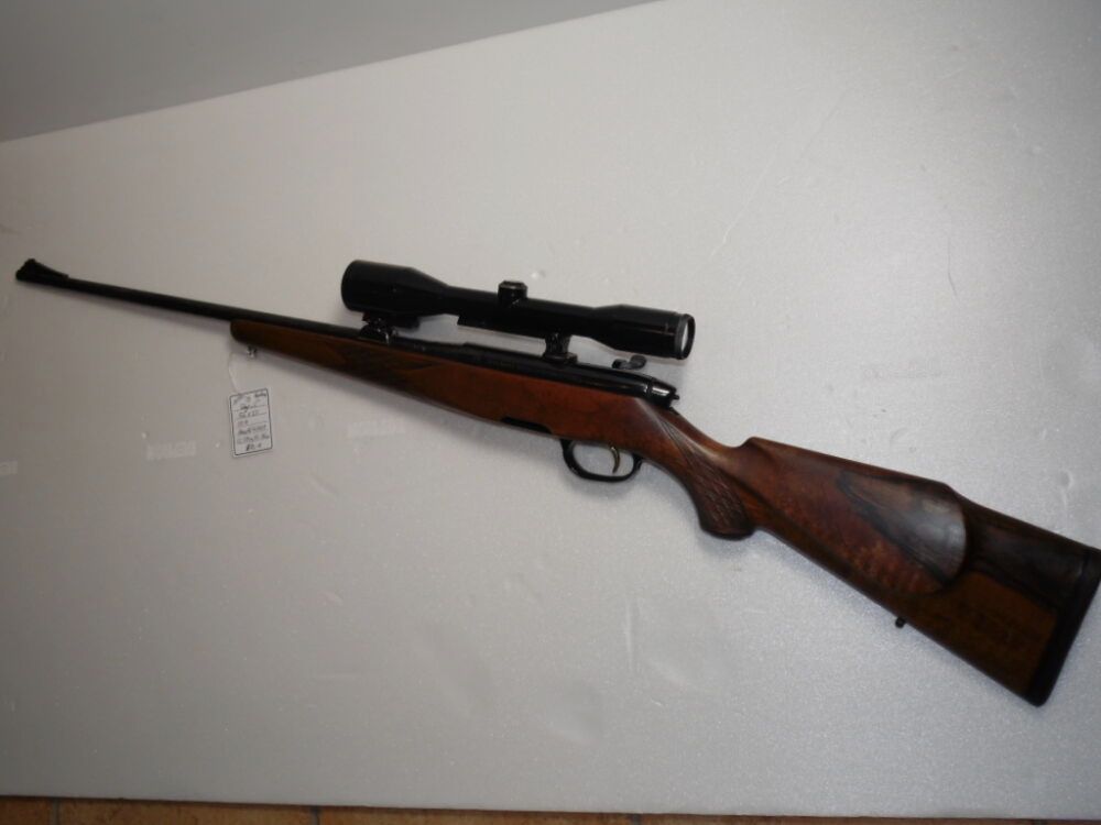 Steyr Mod. L