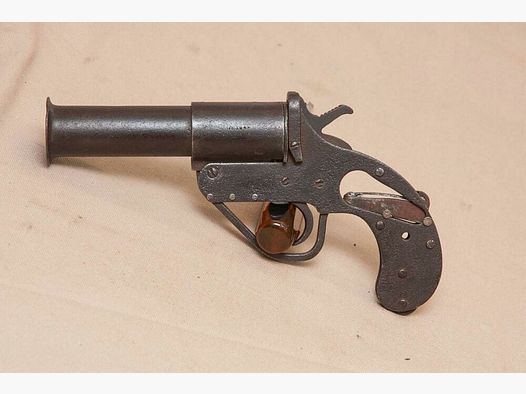 Berrdige No 1 Mk V M601