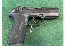 BERETTA PX4 STORM 9X21 STIPPED