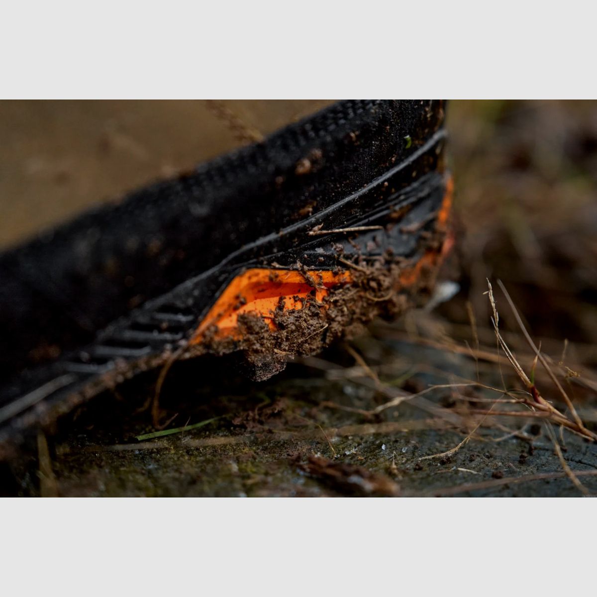 HÄRKILA Saxnäs GTX Orange Mid Brown/ Orange