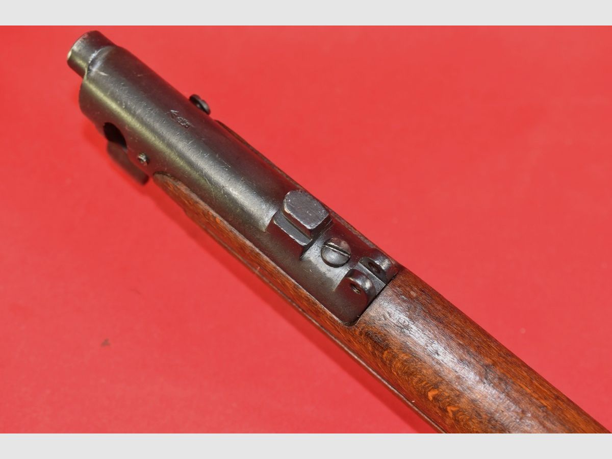 #8464 KARABIN LEE ENFIELD, ShtLE III*, ROK 1915, Kal. 303 Brit., zdjęcie 12 z 39