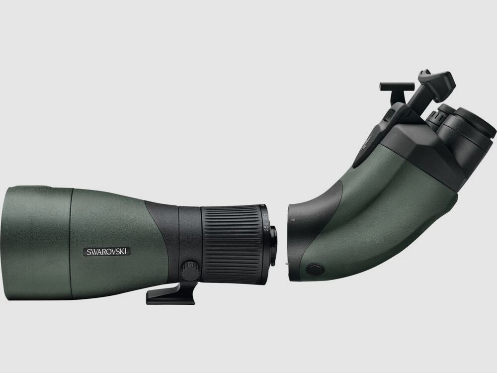 Swarovski BTX 30x85