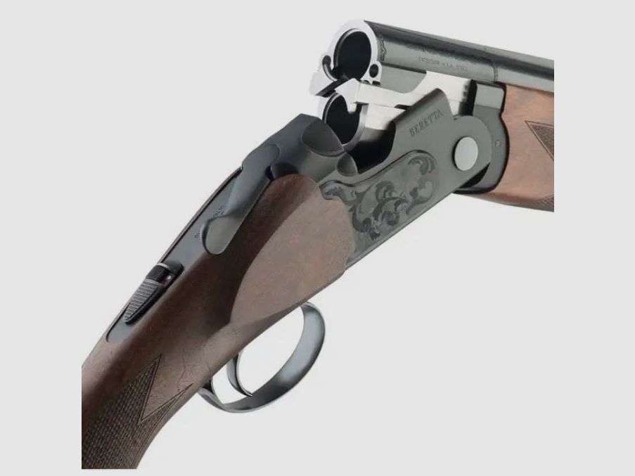 Beretta Ultraleggero 12/76 hagelgeweer, afbeelding 4 van 5