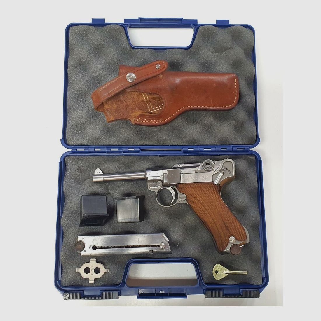 Stoeger Stoeger Mod. 08, zdjęcie 10 z 10