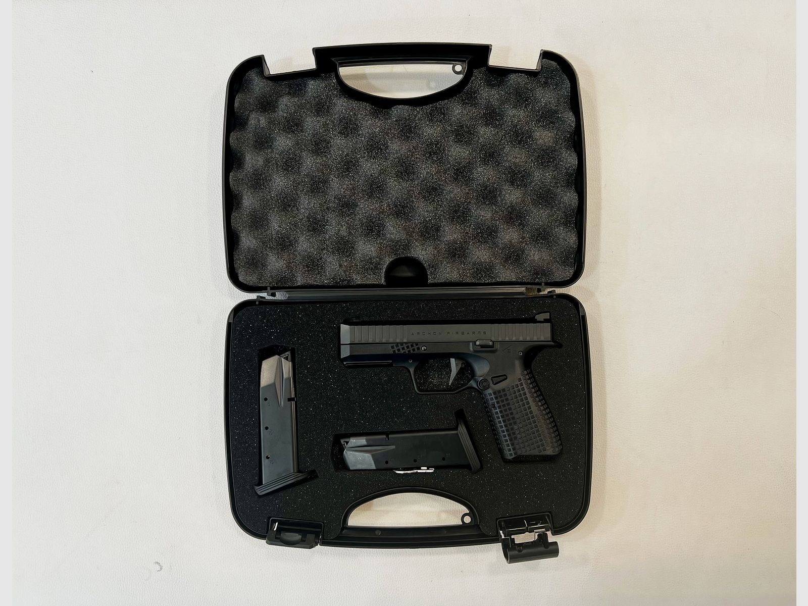 ARCHON FIREARMS TYPE D – 9X19, image 7 sur 13