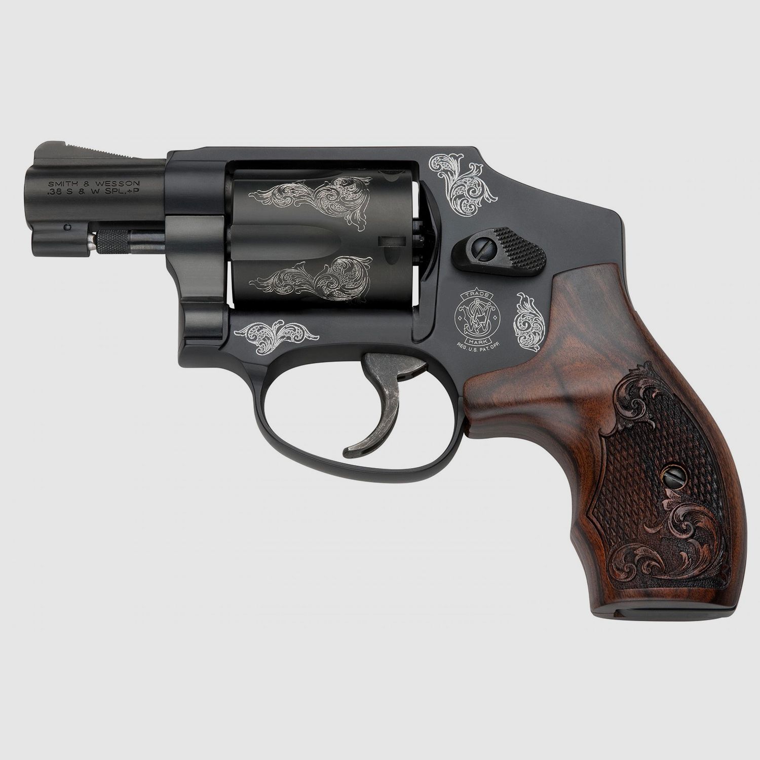 SMITH & WESSON 442 Centennial Airweight
