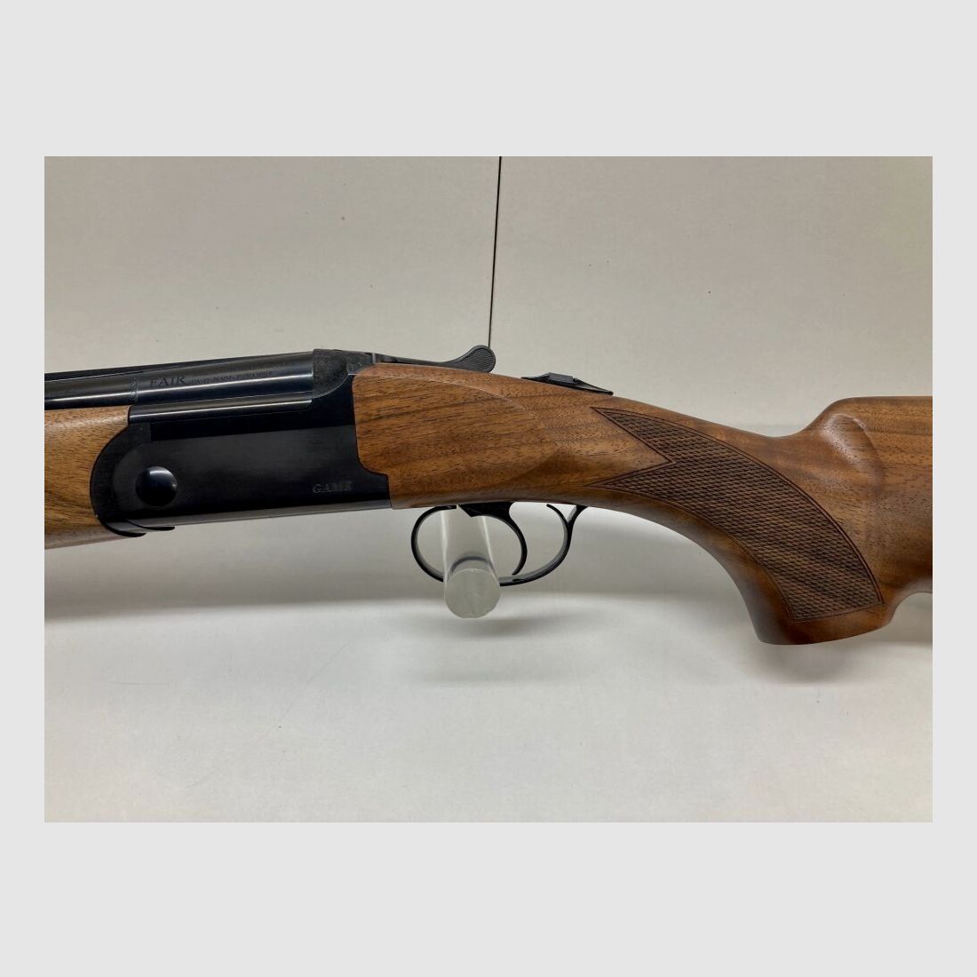 FAIR GAME - F.A.I.R. Game - Waffen Friedrichs