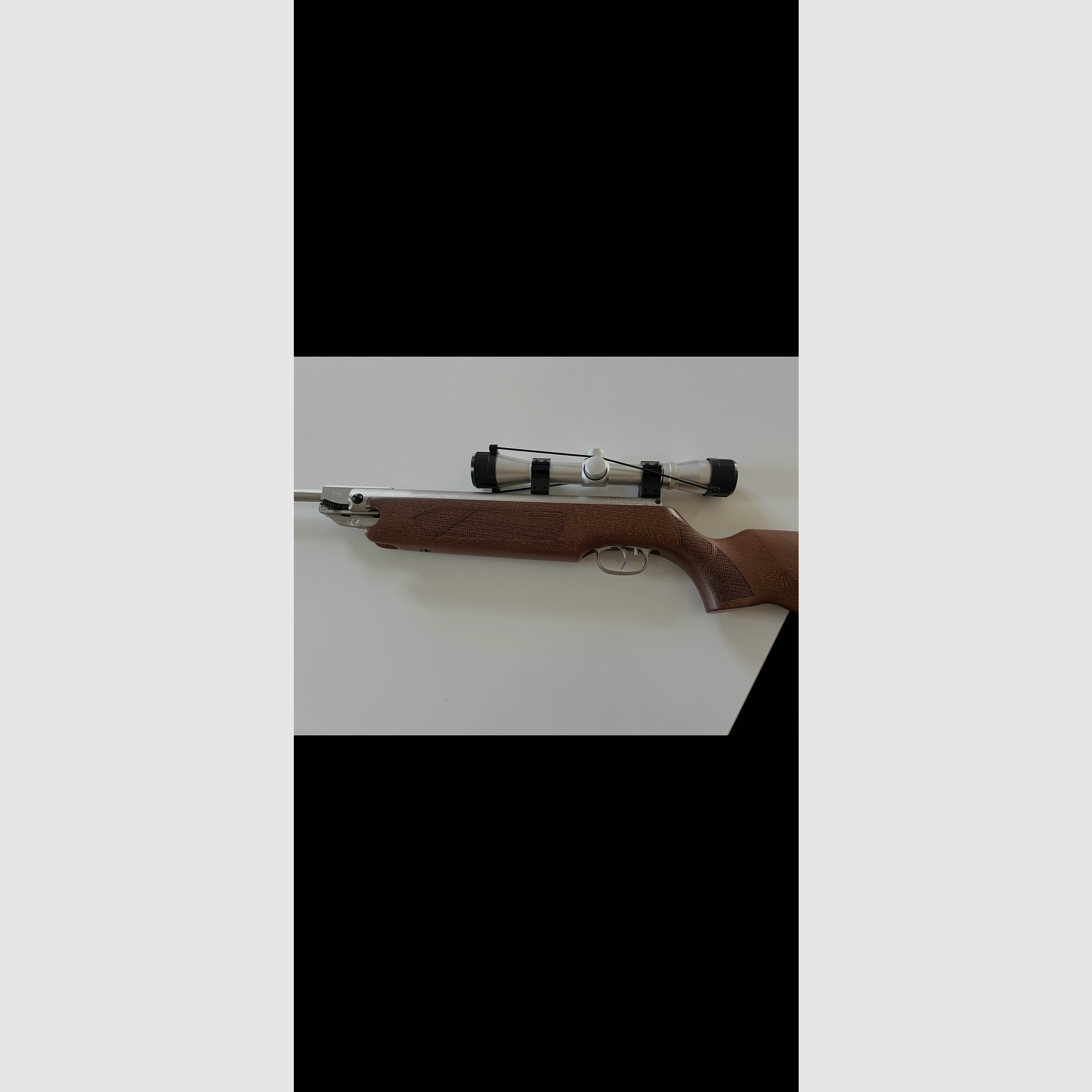 Weihrauch HW 35K , Bild 5 von 7