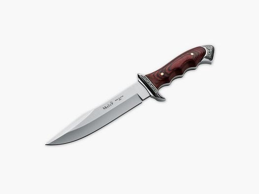 Muela Venecia Jagd und Outdoormesser