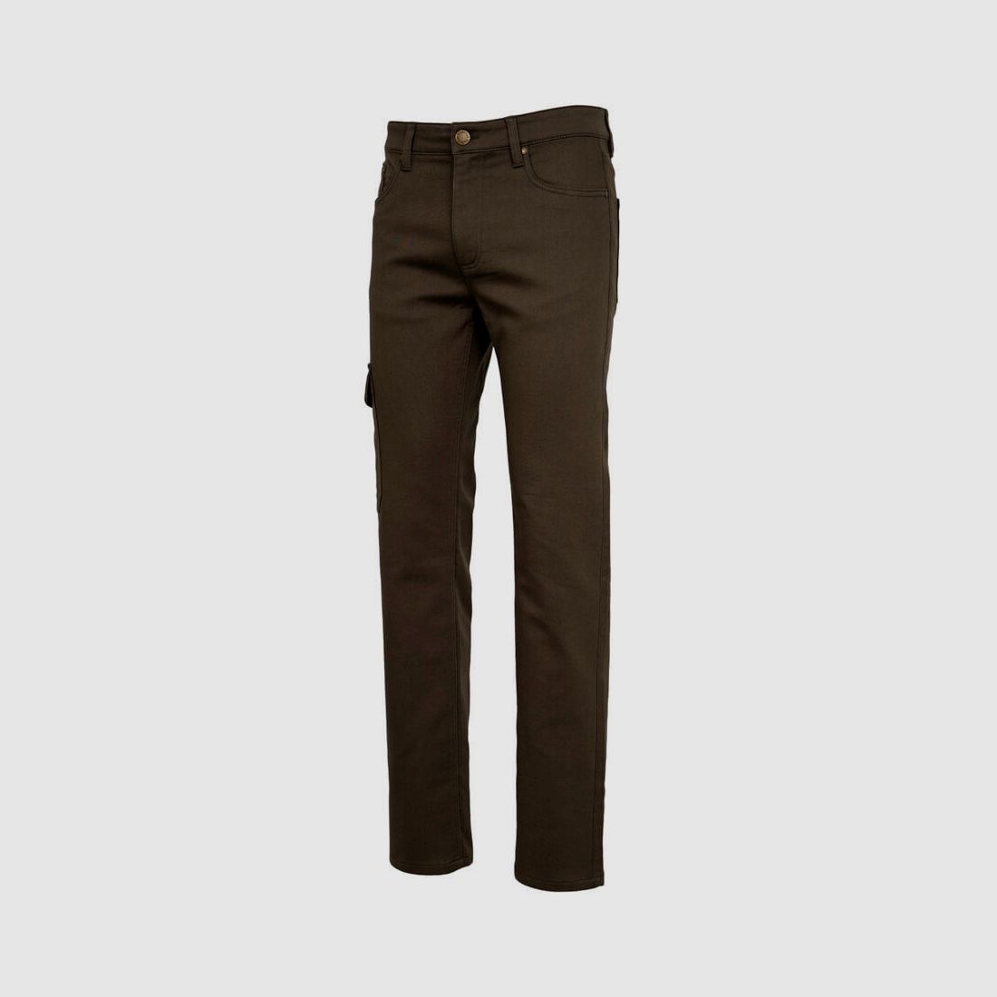 Hubertus Comfort Stretch Jeans Henry
