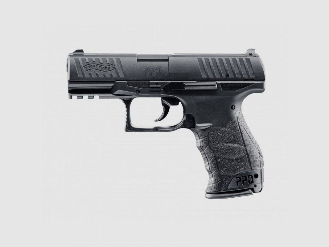 UMAREX WALTHER PPQ 4,5mm