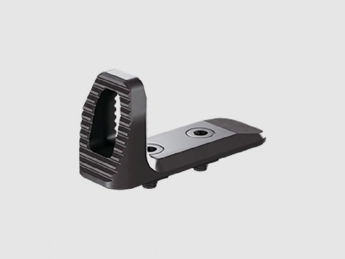 Sako, S20 Barricade stop M-LOK