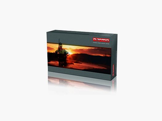 NORMA 300WM PPDC 180 GR
