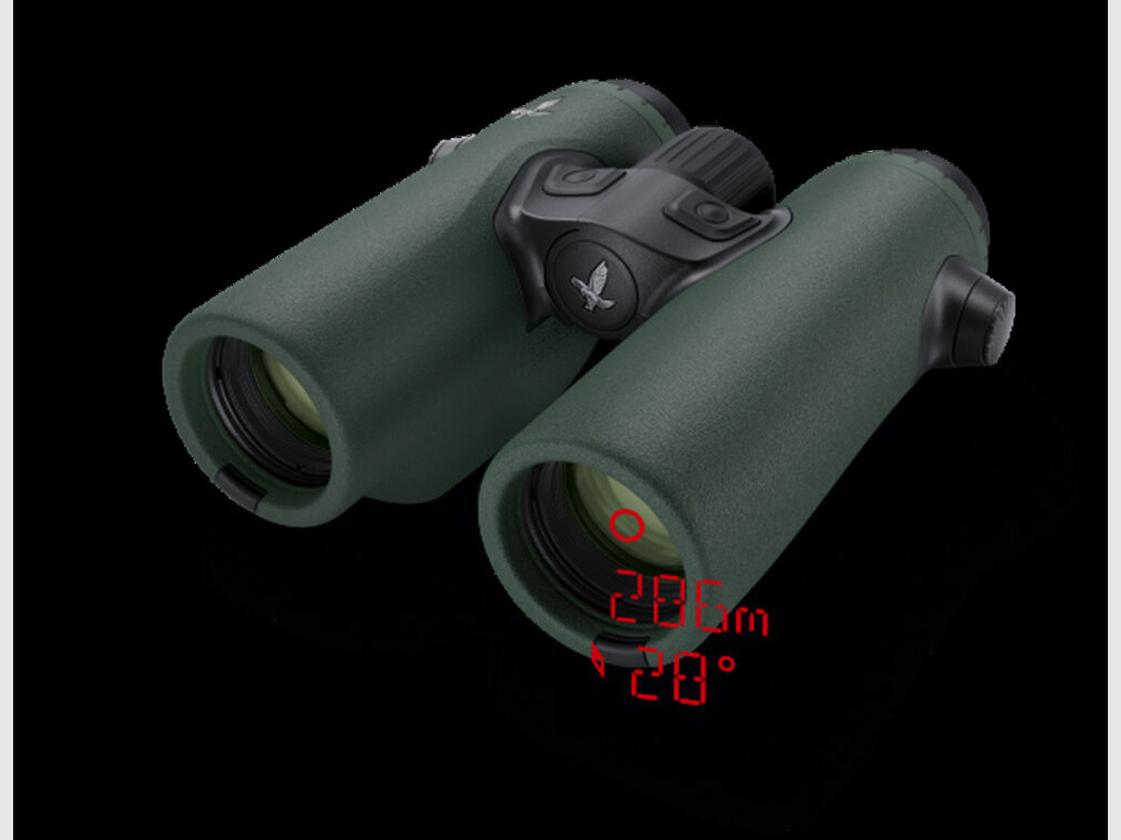 Swarovski EL Range 10x32