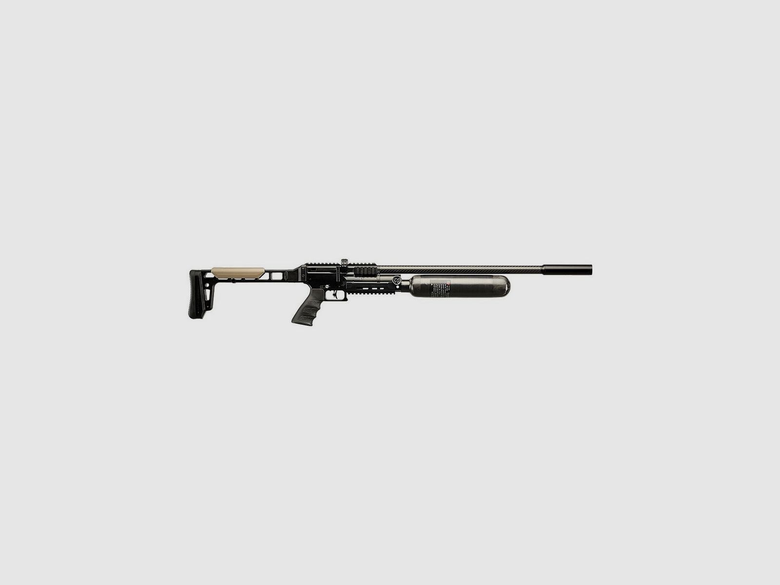 Snowpeak AP1000B MERCURY PCP air rifle