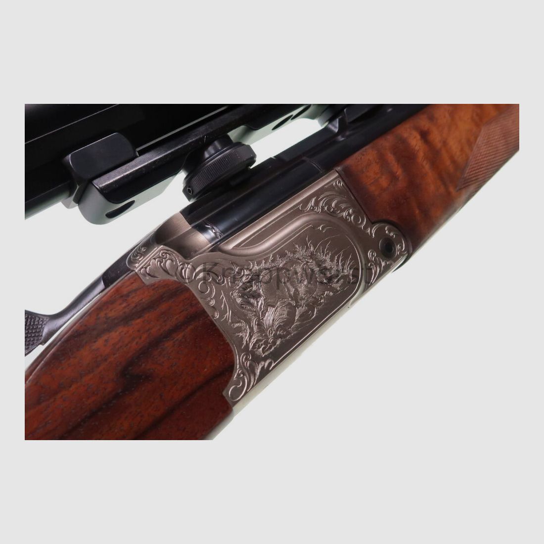 Krieghoff Krieghoff Ultra TS Berggeweer, afbeelding 5 van 6