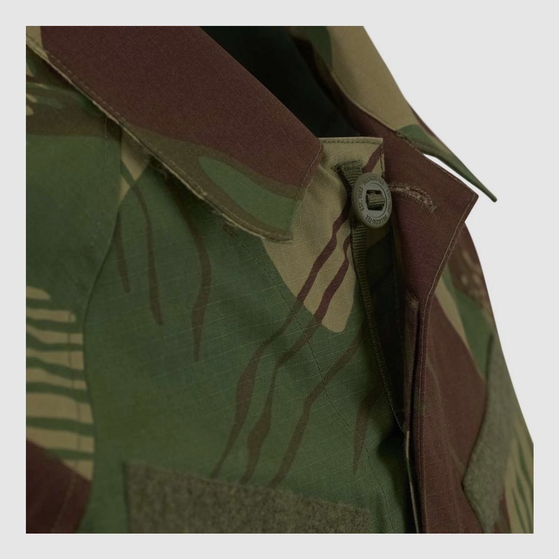 HELIKON-TEX RAID SHIRT US WOODLAND