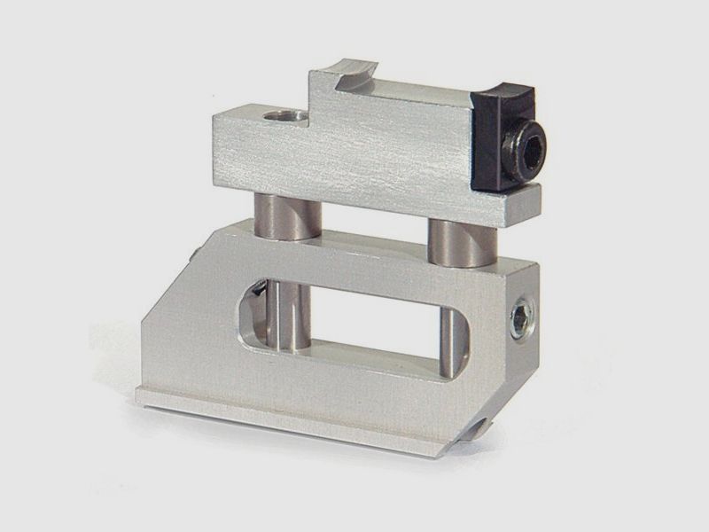 MEC DUO-RAIL HR