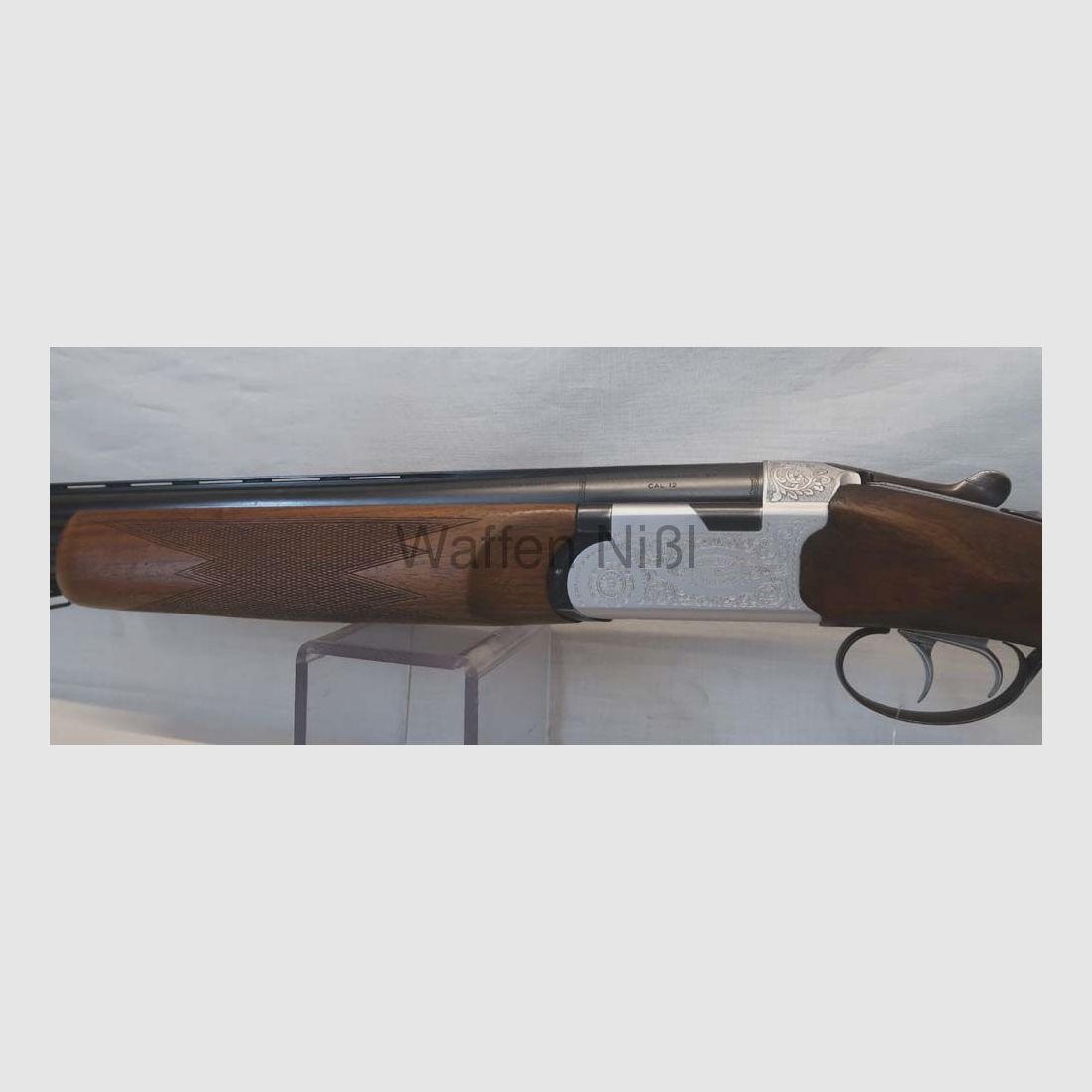 Sauer Beretta S 56 E
