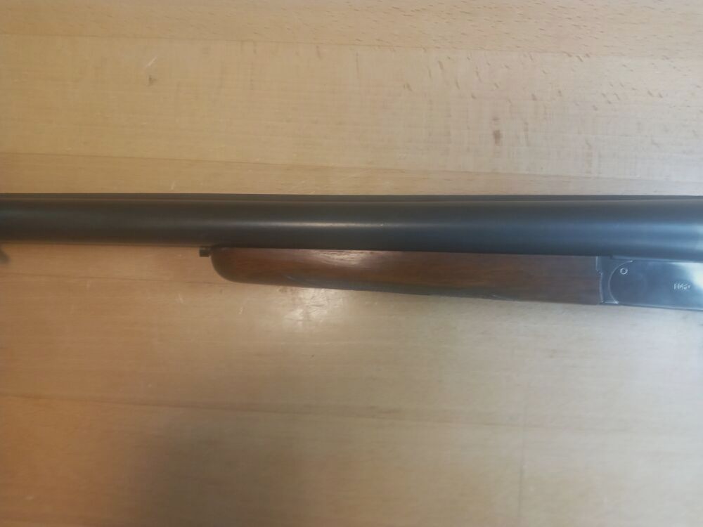 FEG Hongrie Seigneur