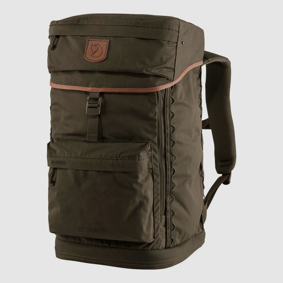 Fjällräven Backpack Singi Stubben