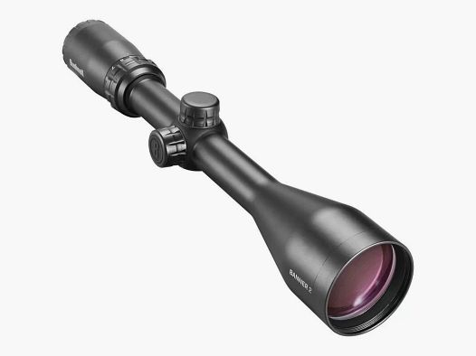 Zielfernrohr BUSHNELL BANNER 2 3-9x50 DOA-QBR