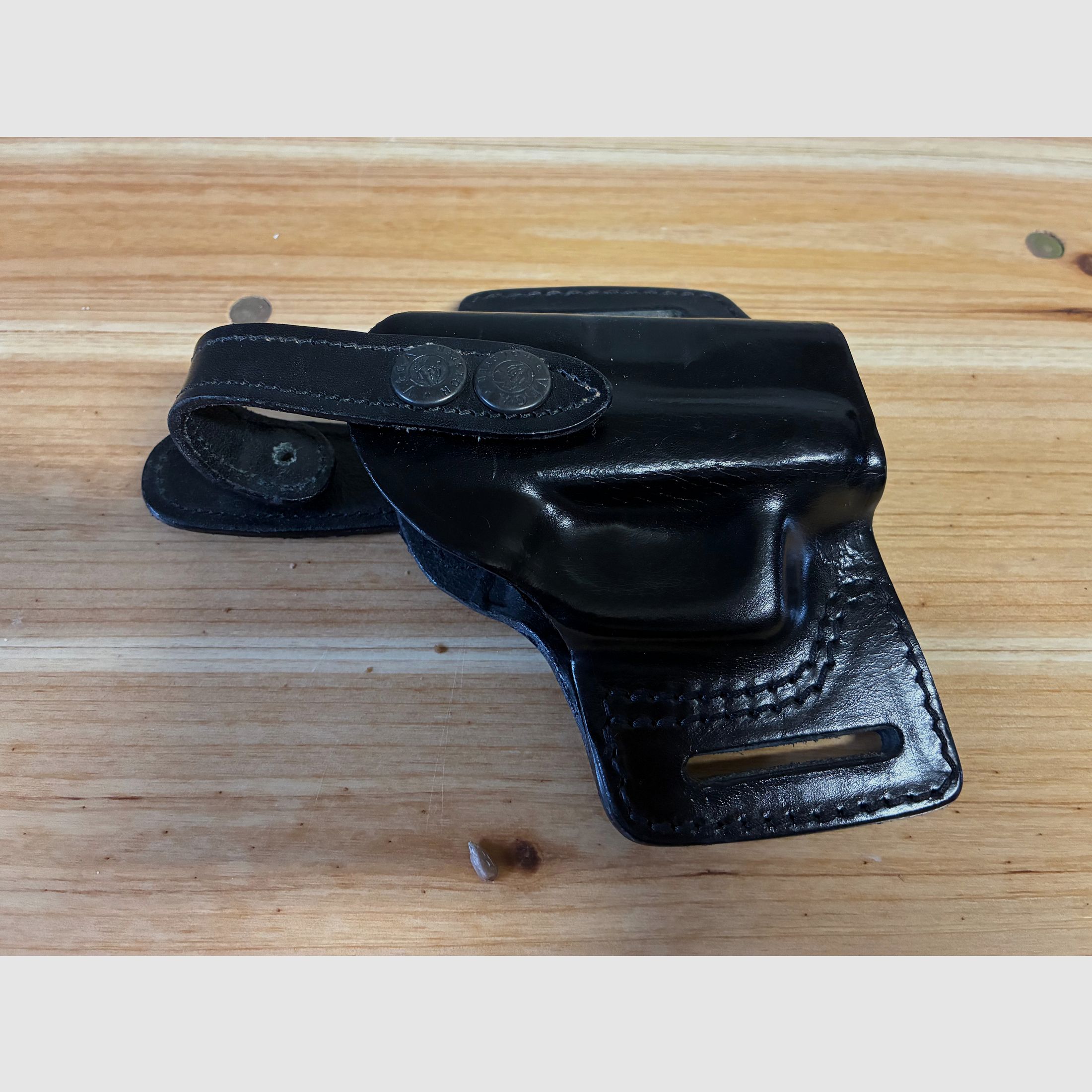 Glock 22 (Gen 4) conjunto completo