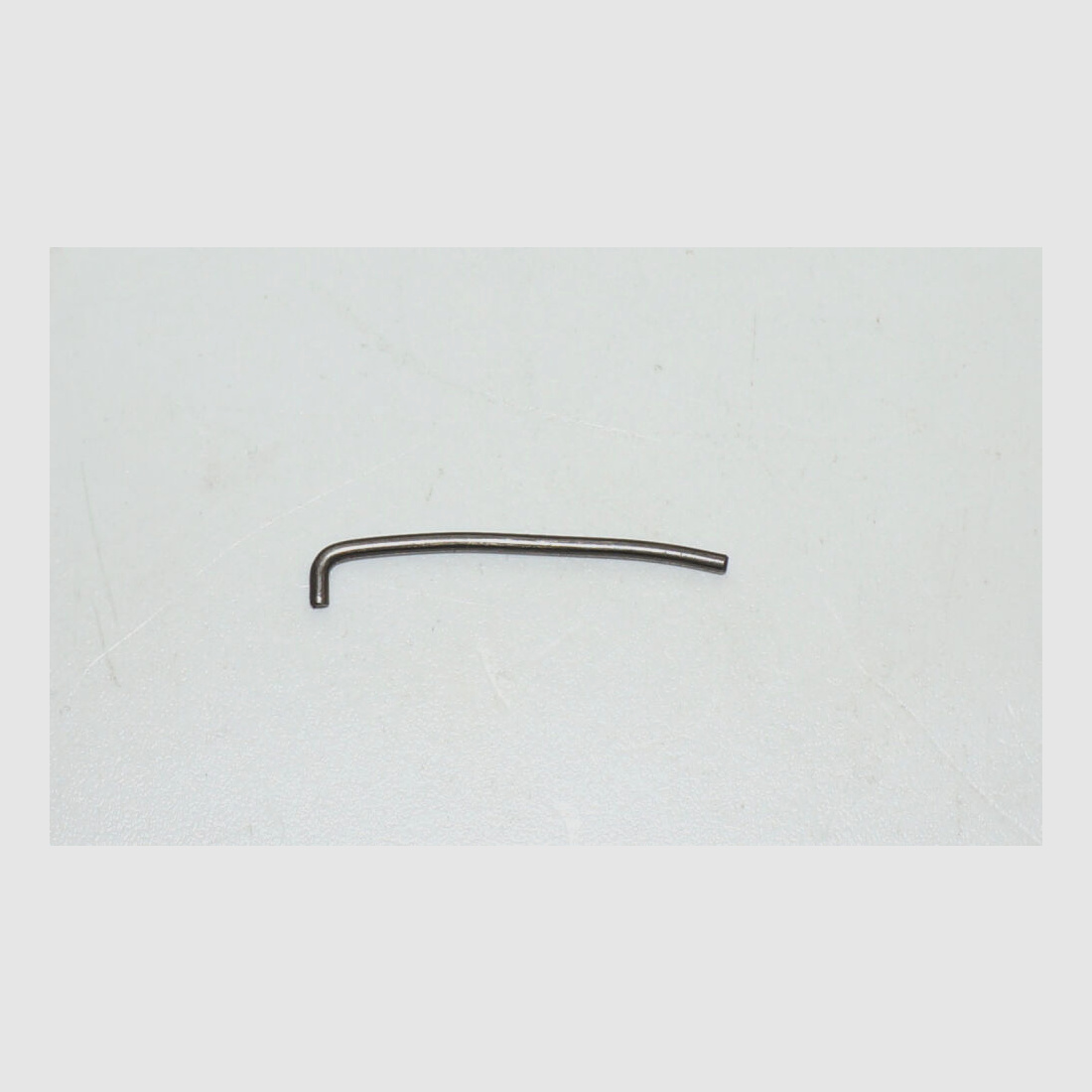 Fabbrica d'armi di Berna Molla dell'asse cilindrico usata per revolver d'ordinanza svizzero 29