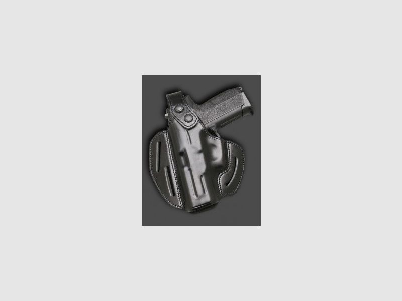 Flat Guard Etui für Linkshänder zivil – 0144NSG, Bild 1 von 2