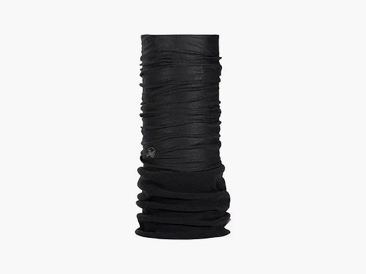 Buff Buff Multifunktionstuch Polar solid black