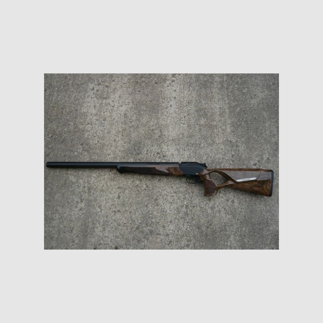 Blaser R8 Success Silence