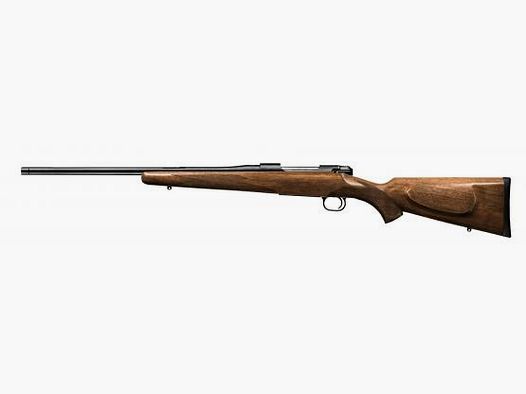 Mauser M12 Pure, filettatura MP M15x1 tensione manuale, cal. 30-06 Springfield fucile a ripetizione