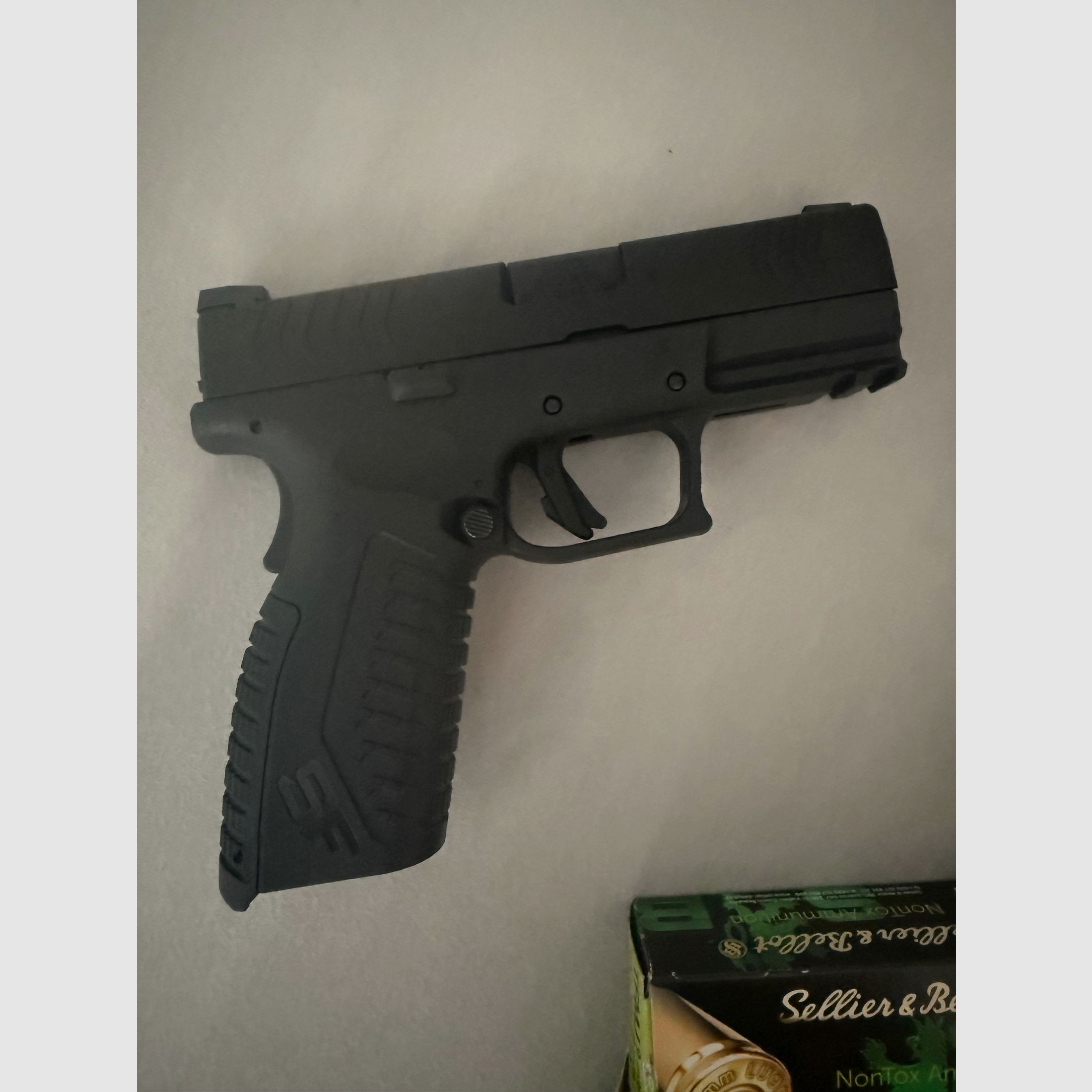 HS Produkt SF 19 3.8