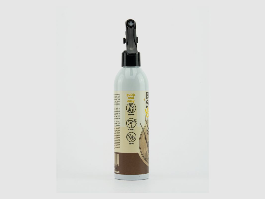 Belposcot Hunting Reinigungsspray, 250ml