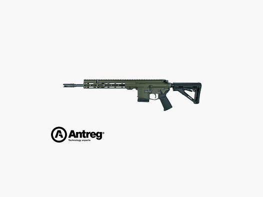 ANTREG ARS M4s® 4M .223 REM ODG
