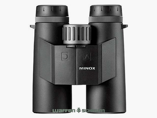 Minox X-range  8x42