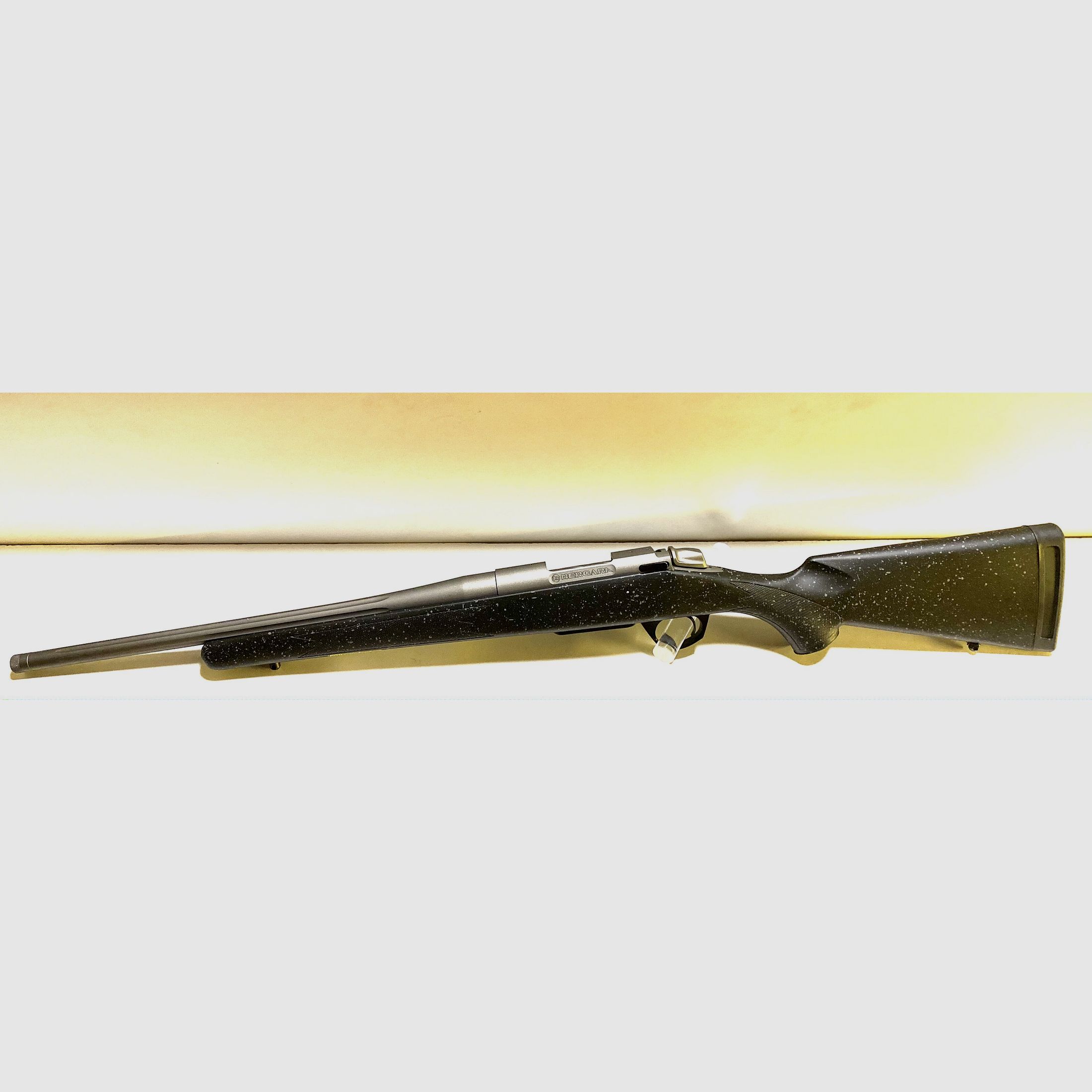 BERGARA	 B14 EXTREME HUNTER - Waffen Friedrichs