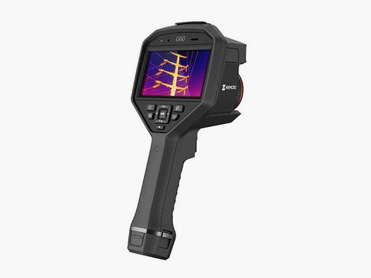 Hikmicro G60  Wärmebildkamera  640x512px -20° bis 650°C