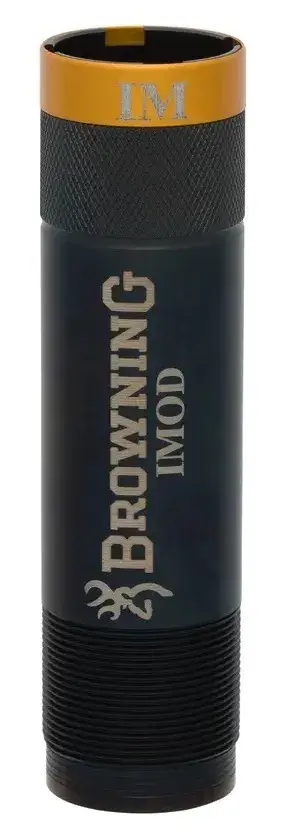Choke Browning Invector Plus Midas Calibro 20, immagine 2 di 2