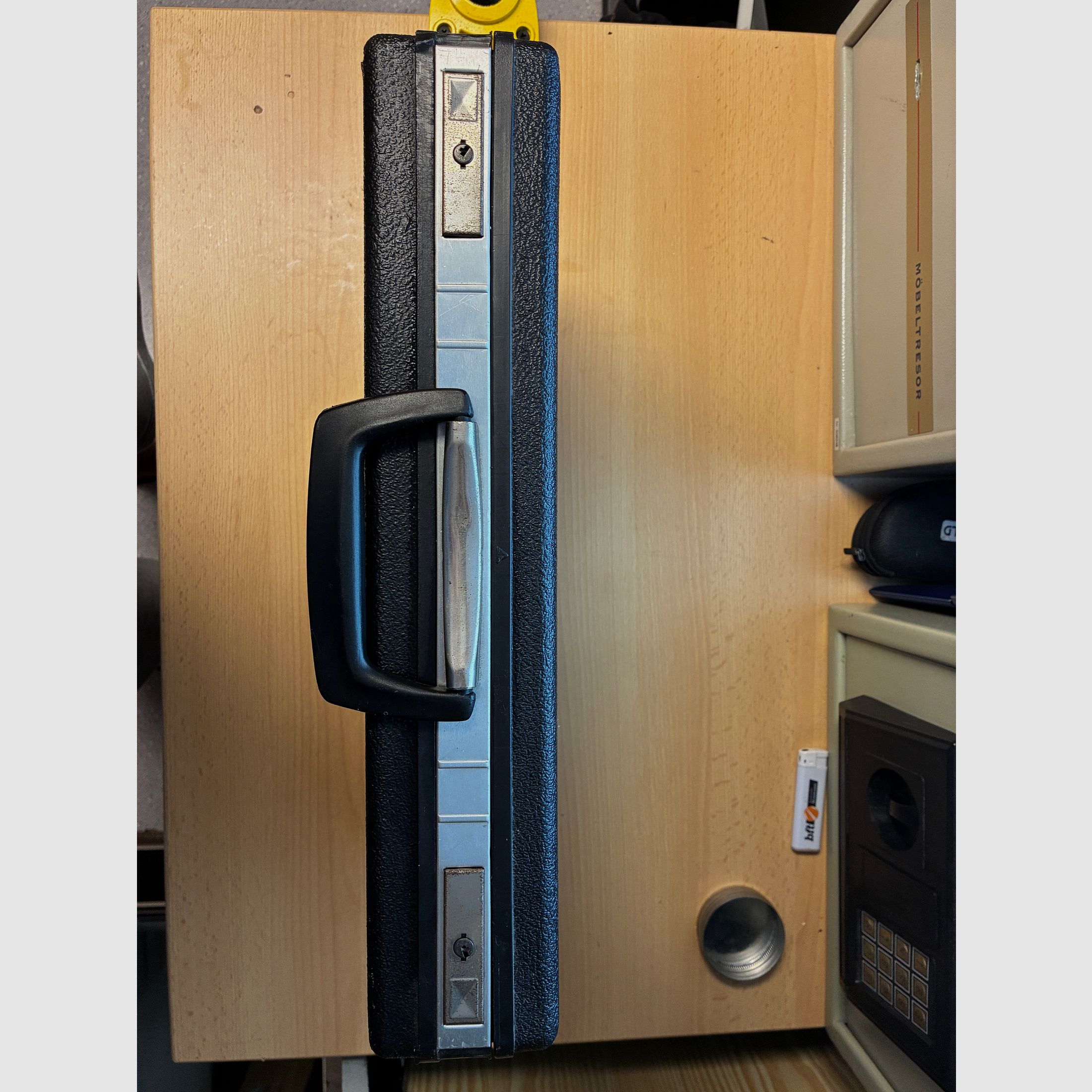 Walther Sportpistolen Koffer (3)