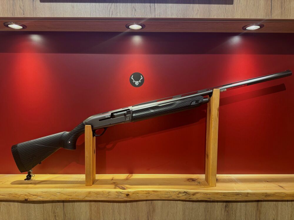 Winchester SX4 Hybrid Carbon 71cmLL REM