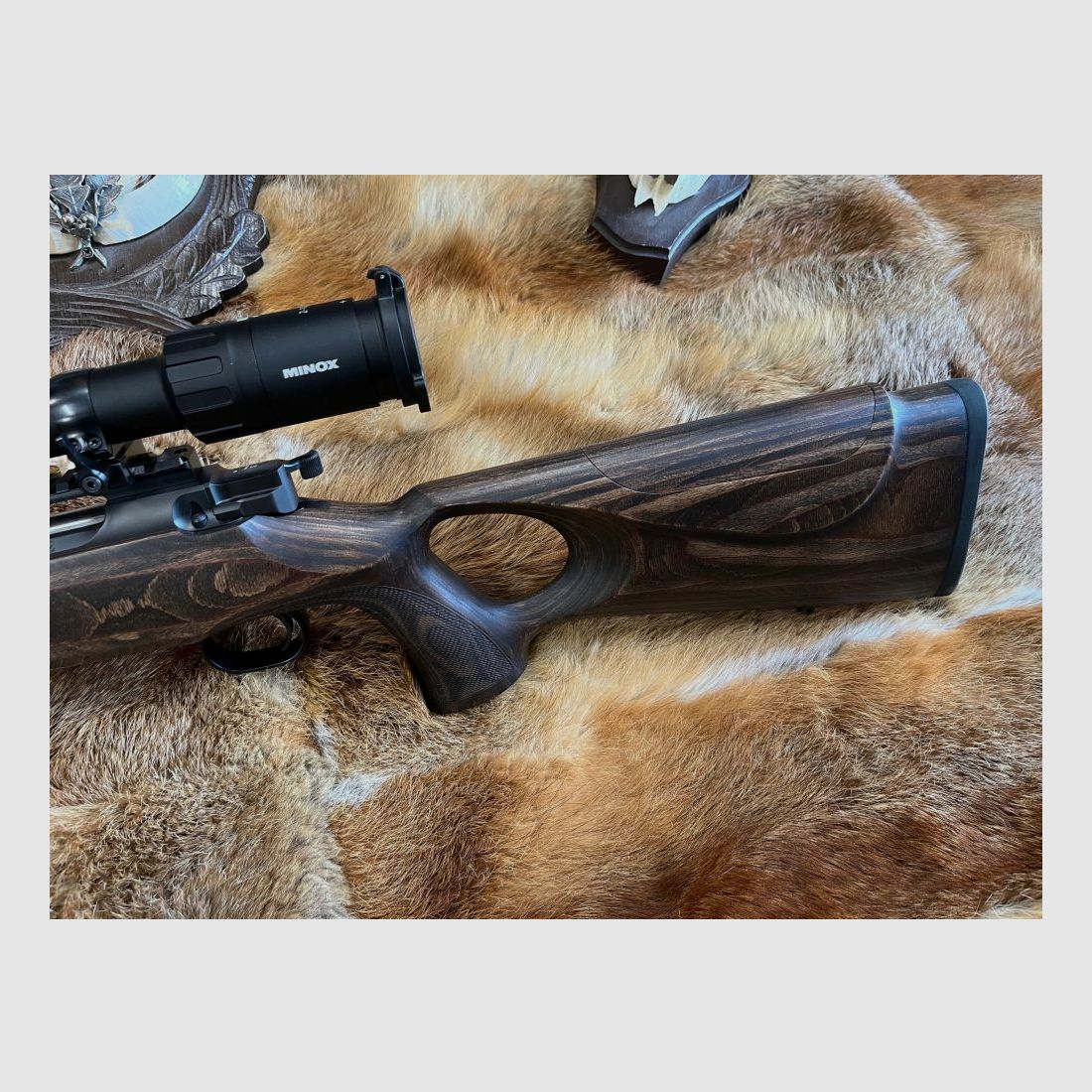 Mauser M12 Max (Handspanner)